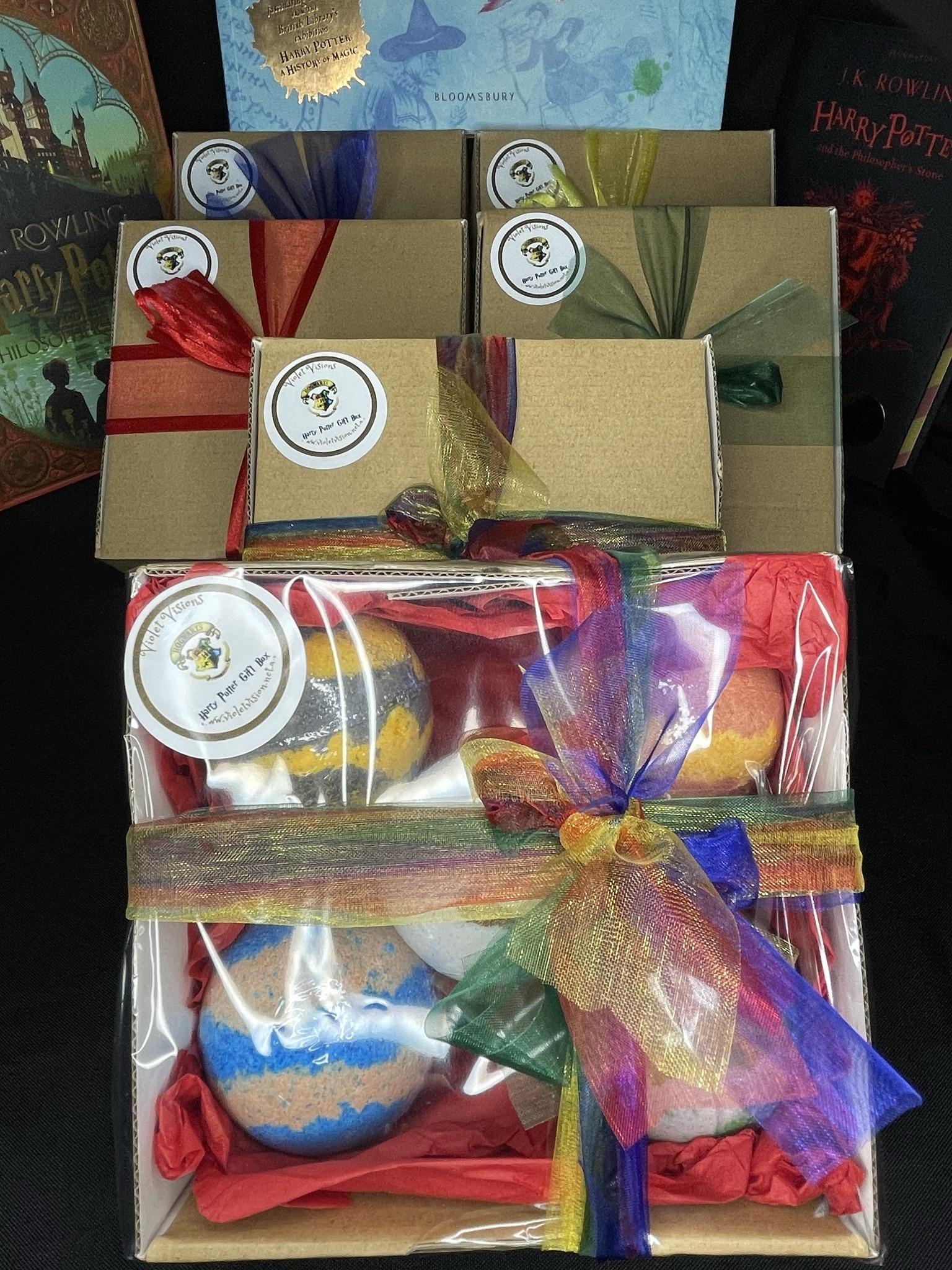 Hintsforyourloves — A Guide to Harry Potter Gifts for the True...